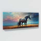 Equine Pixelated Fantasy 93