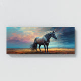 Equine Pixelated Fantasy 93