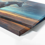 Equine Pixelated Fantasy 93