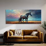 Equine Pixelated Fantasy 93