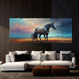 Equine Pixelated Fantasy 93