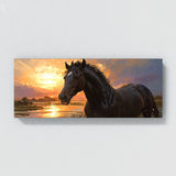 Equine Sunrise Majesty 2
