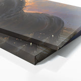 Equine Sunrise Majesty 2