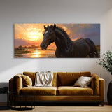 Equine Sunrise Majesty 2