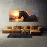 Equine Sunrise Majesty 2