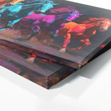 Equestrian Electric Surge 90