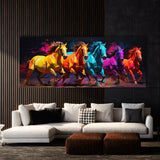 Equestrian Electric Surge 90