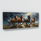 Equestrian Tempestuous Run 52