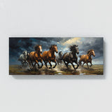 Equestrian Tempestuous Run 52