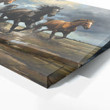 Equestrian Tempestuous Run 52