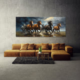 Equestrian Tempestuous Run 52