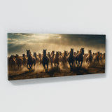 Equestrian Wild Power Surge 83