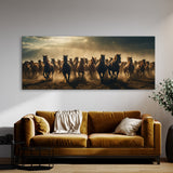 Equestrian Wild Power Surge 83