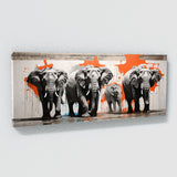 African Urban Jungle Symphony 42