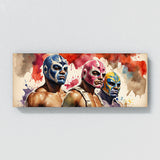 Mexican Wrestling Nostalgia 41