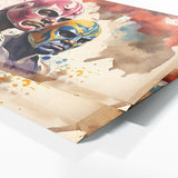 Mexican Wrestling Nostalgia 41