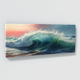 Surf Digital Ocean Surge 135