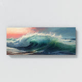 Surf Digital Ocean Surge 135