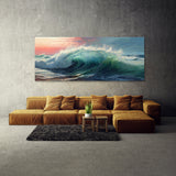 Surf Digital Ocean Surge 135