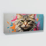 Cat Chromatic Feline 90