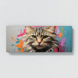 Cat Chromatic Feline 90