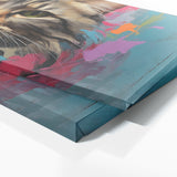 Cat Chromatic Feline 90