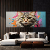 Cat Chromatic Feline 90