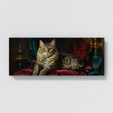 Cat Velvet Majesty 15