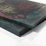 Cat Velvet Majesty 15