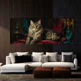 Cat Velvet Majesty 15