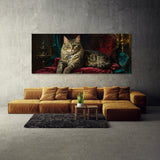 Cat Velvet Majesty 15