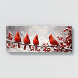 Winter Crimson Scene 18