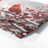 Winter Crimson Scene 18