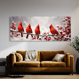 Winter Crimson Scene 18