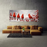 Winter Crimson Scene 18