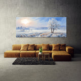 Winter Frosty Serenity 39