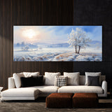 Winter Frosty Serenity 39