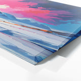 Winter Neon Snow Glow 88