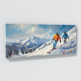 Winter Slope Dance Symphony 51