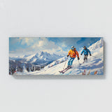 Winter Slope Dance Symphony 51