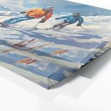 Winter Slope Dance Symphony 51