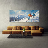 Winter Slope Dance Symphony 51