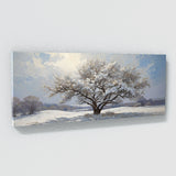 Winter Snowy Branches Symphony 60