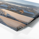 Winter Snowy Dawn Serenity 68