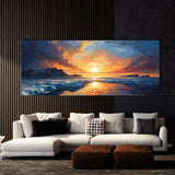 Scandinavian Arctic Dreamscape 47