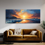 Scandinavian Arctic Dreamscape 47