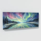 Scandinavian Celestial Lake 34