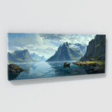 Scandinavian Norwegian Serenity 4