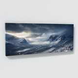 Scandinavian Rugged Majesty 66