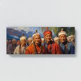 Scandinavian Sami Celebrations 61